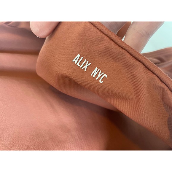 ALIX NYC HIRST BODYSUIT NWT SIZE SMALL - Picture 5 of 6